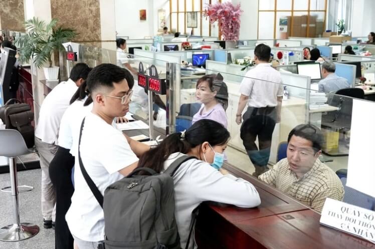 คืนภาษีเงินได้บุคคลธรรมดาอัตโนมัติ eTax Mobile