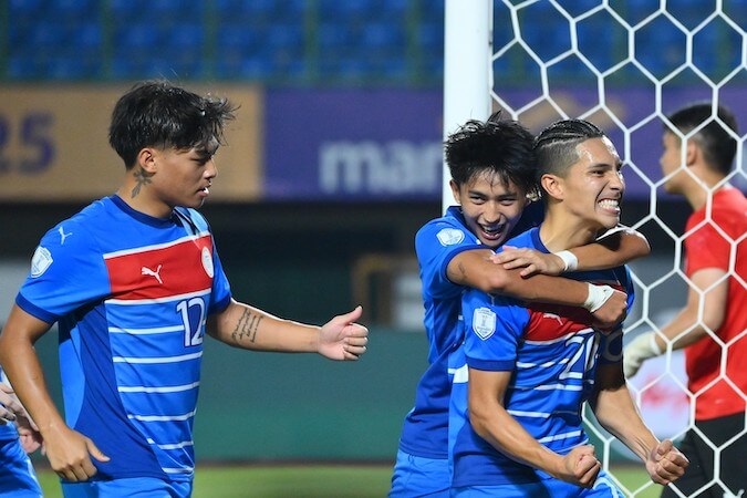 อินโดนีเซีย U23